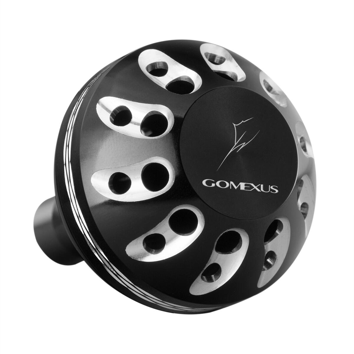 GOMEXUS picture