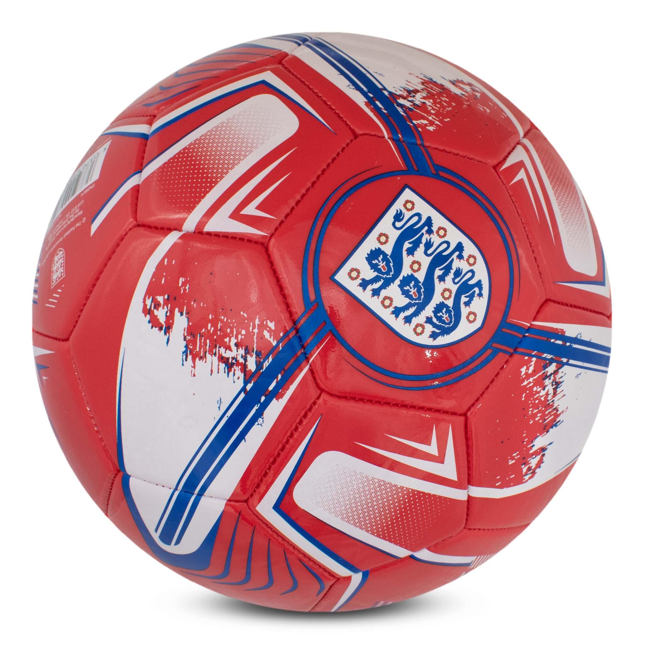 Ballon Team Merchandise Turbine 4/6