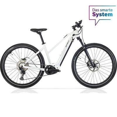 29" dames e-bike mtb mountainbike vayron m 4.0 bosch performance line cx smart