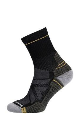 Calze da trekking da uomo Hike Light Cushion Mid Crew