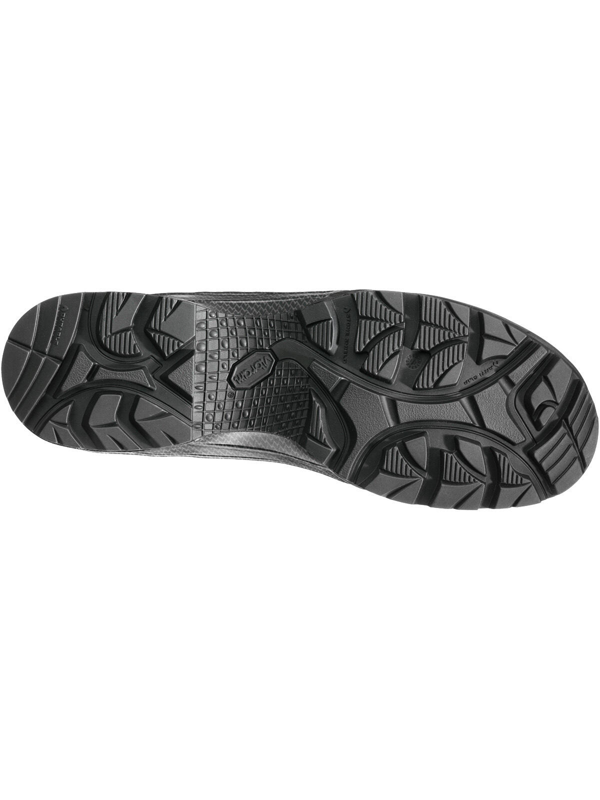 Haix Nature One GTX oliv Gr. 10 2/2