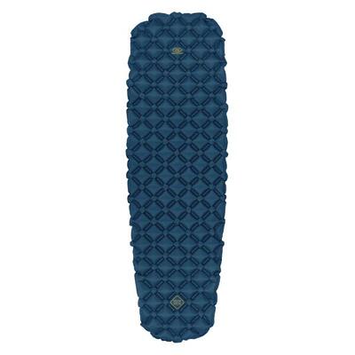 Highlander nap-pak inflatable sleeping mat – lichtgewicht & compact - highlander