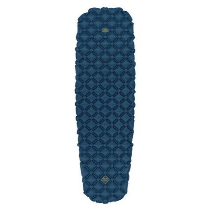 Highlander NAP-PAK Inflatable Sleeping Mat – Lichtgewicht & compact - HIGHLANDER
