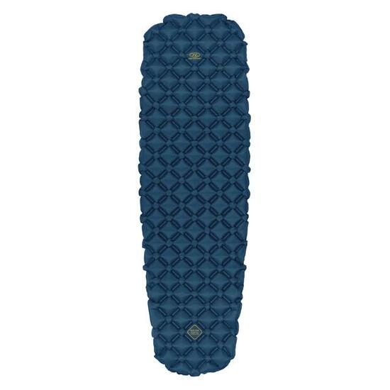 Highlander NAP-PAK Inflatable Sleeping Mat – Lichtgewicht & compact - HIGHLANDER
