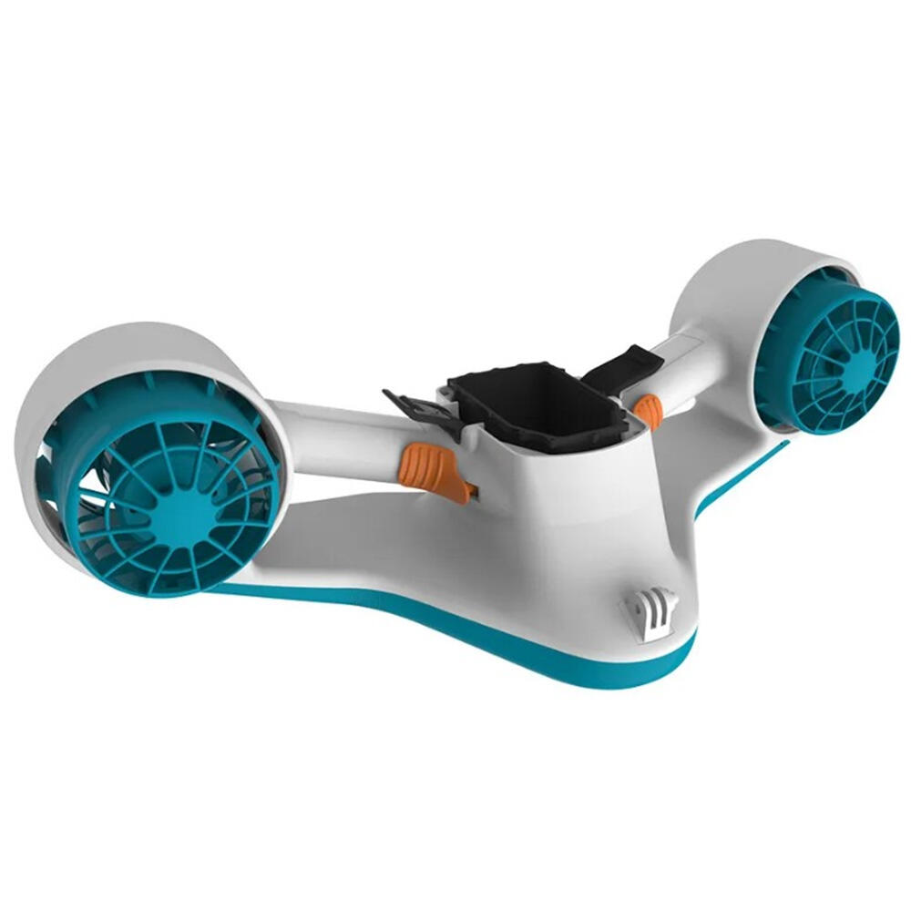 Onderwaterscooter Sea Scooter incl. accessoires - 1 batterij 3/5