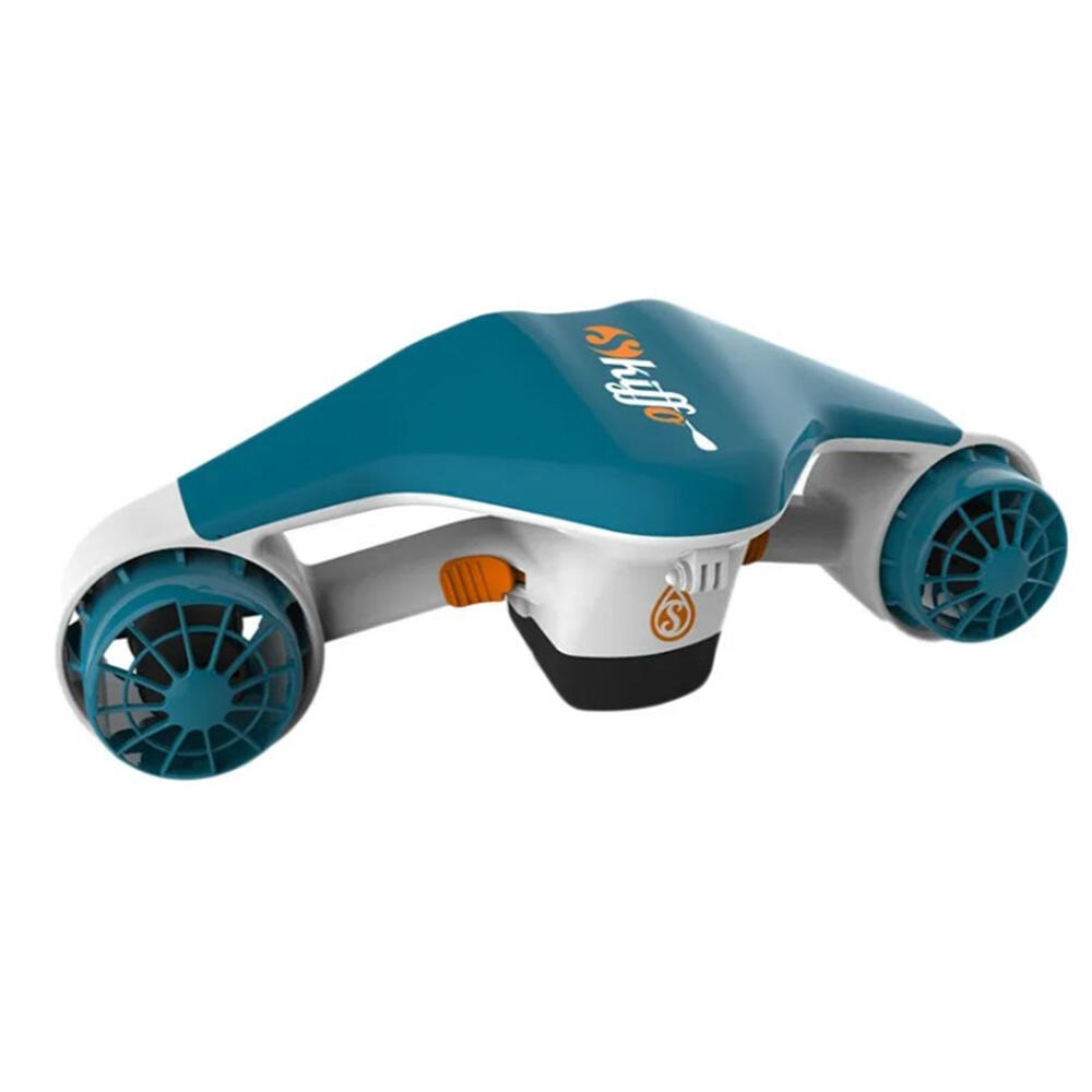 Onderwaterscooter Sea Scooter incl. accessoires - 1 batterij 2/5