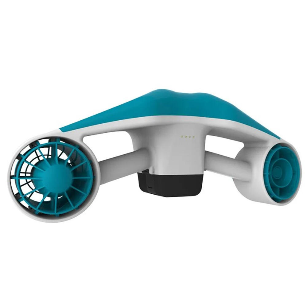 Onderwaterscooter Sea Scooter incl. accessoires - 1 batterij 4/5