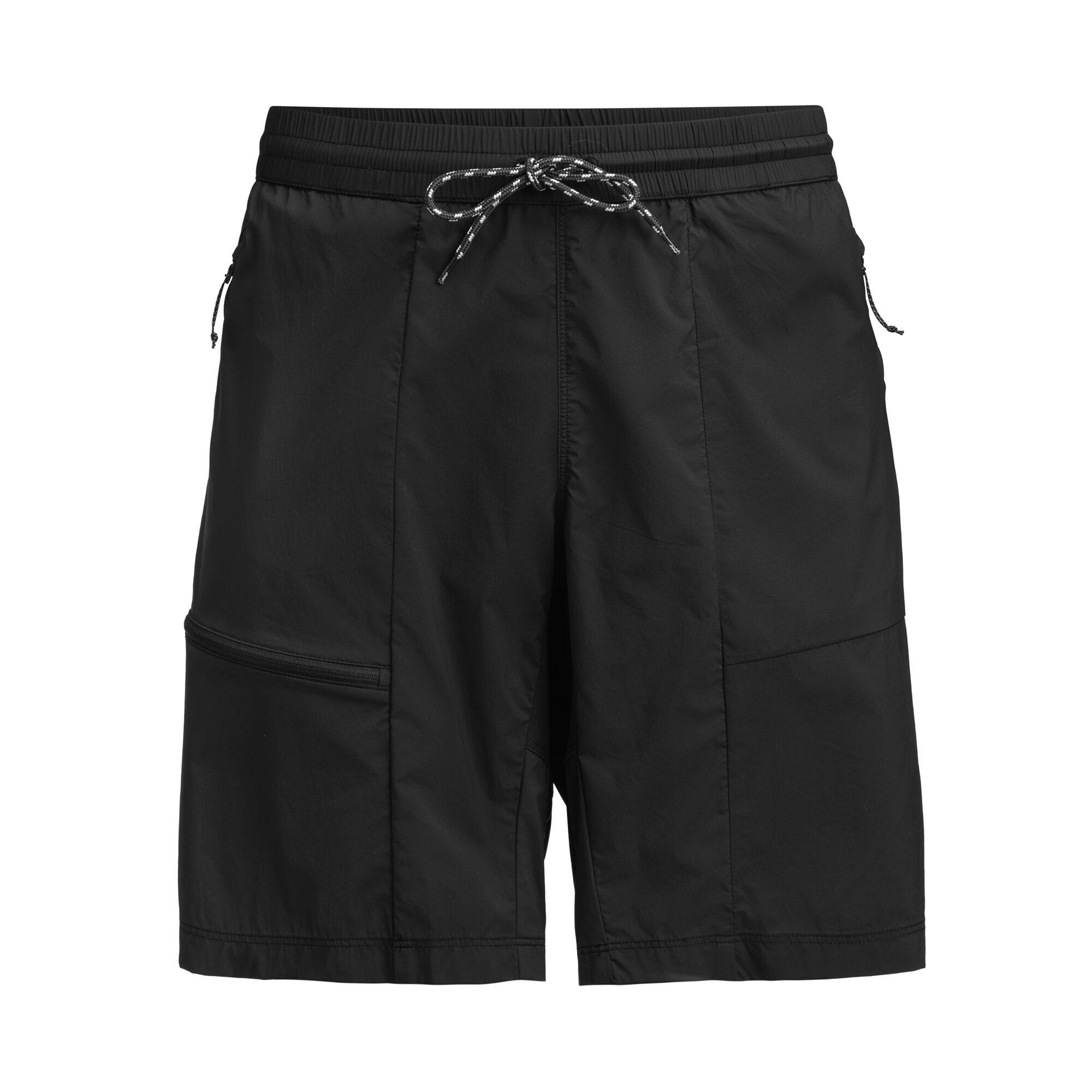 LUNDHAGS Pánské kraťasy Tived Light Windbreaker Shorts M