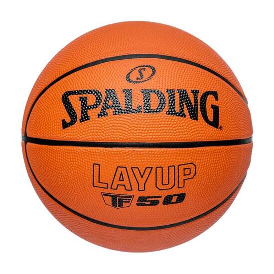Basketball Indoor/Outdoor Layup TF-50 Oranje