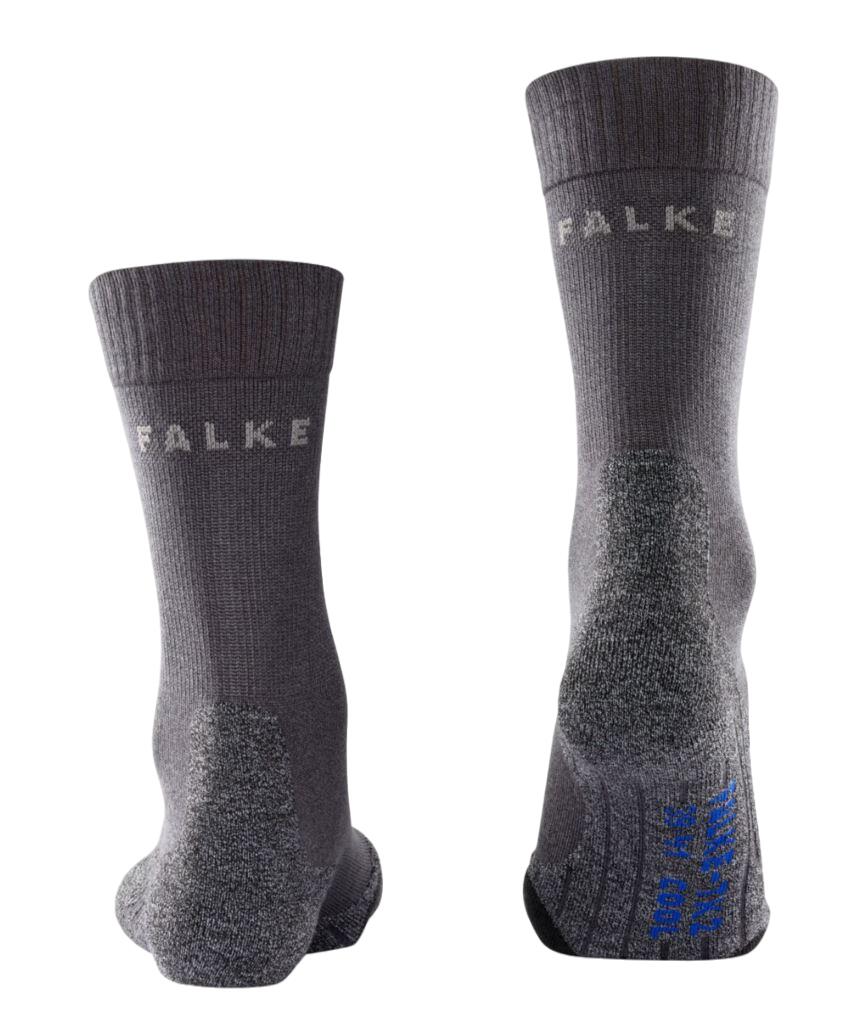 Chaussettes Falke TK2 Cool 2/7