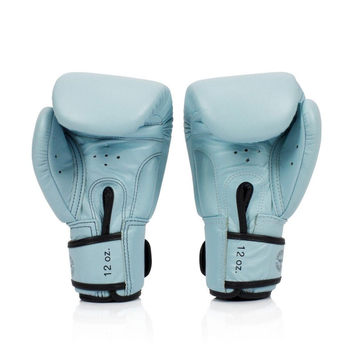 Boxhandschuhe Fairtex BGV20 – Baby Blue – Hellblau – 10oz 2/5
