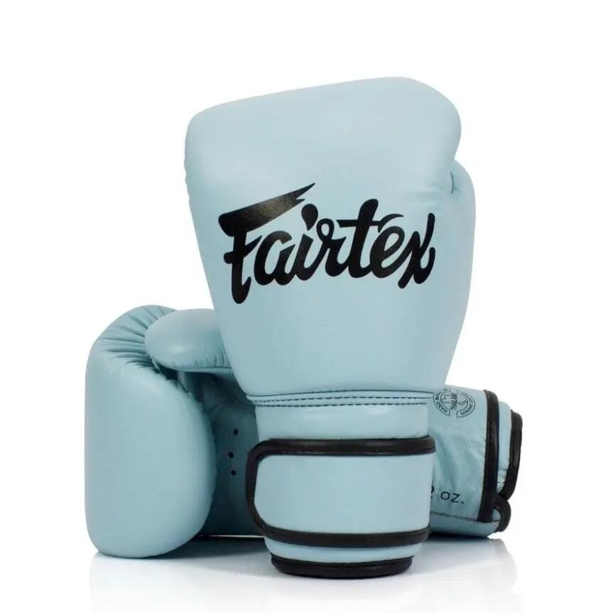Boxing Gloves Fairtex BGV20 – Baby Blue – 12oz