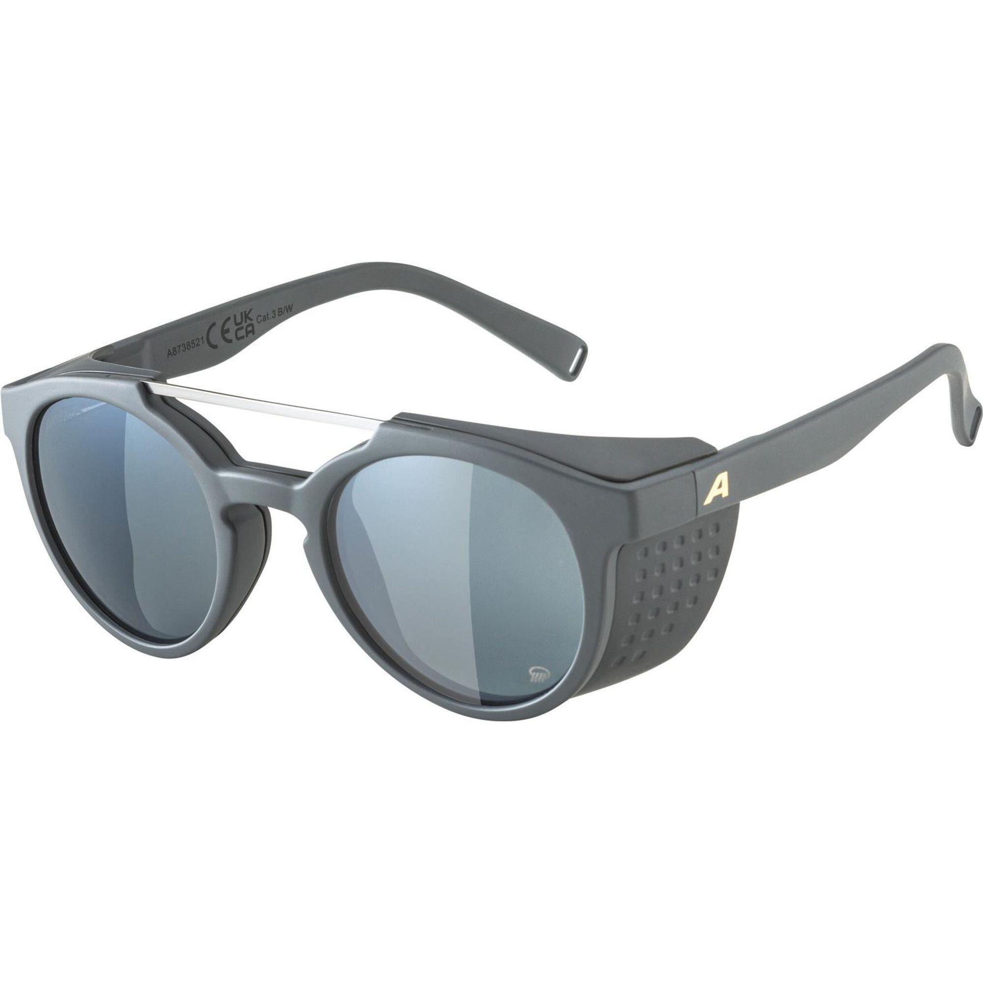 Okulary przeciwsłoneczne Alpina Glace P