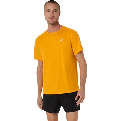Camiseta asics core ss top 2011d221 800 xs