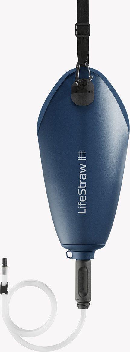 Filtro de Água Lifestraw Peak Series Gravity 3L Azul 2/7