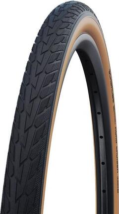Schwalbe City Reifen Road Cruiser 28'' Tubetype Wired Grün Compound K-Guard Gumw