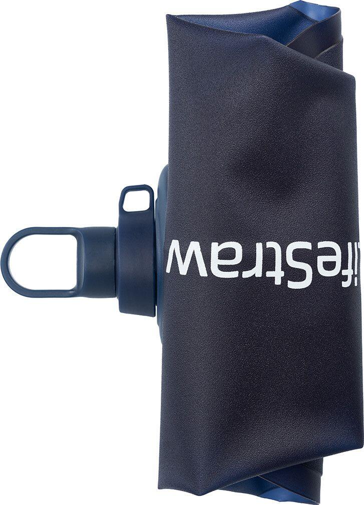 Filtro de Água Lifestraw Peak Series Gravity 3L Azul 5/7