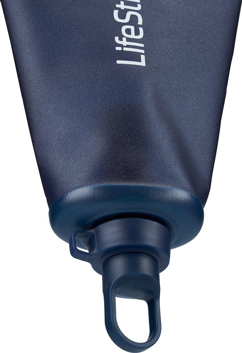 Filtro de Água Lifestraw Peak Series Gravity 3L Azul 4/7