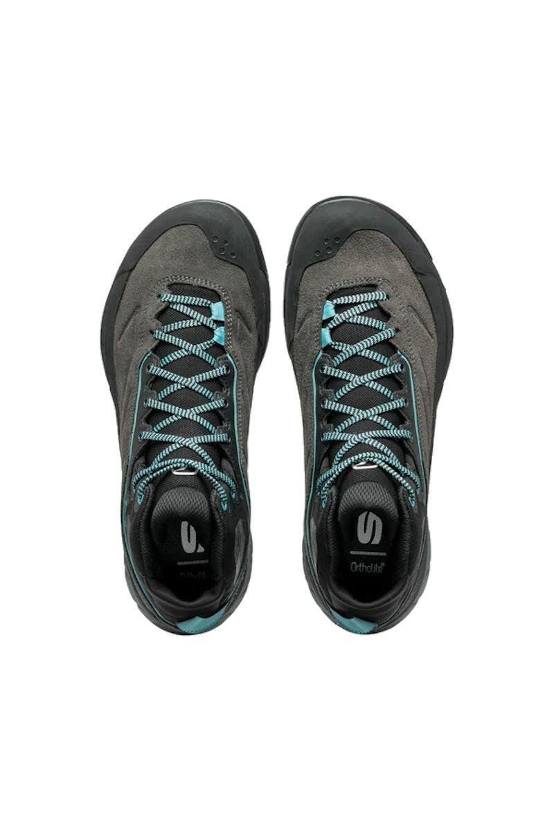 Buty trekkingowe damskie Rapid Xt Mid Gtx Women szare 6/7