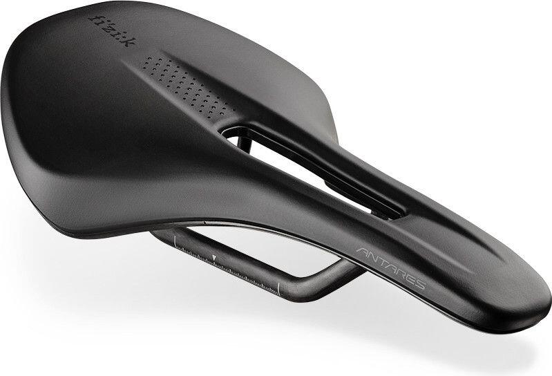 Fizik Vento Antares R1 Zadel Zwart 3/5