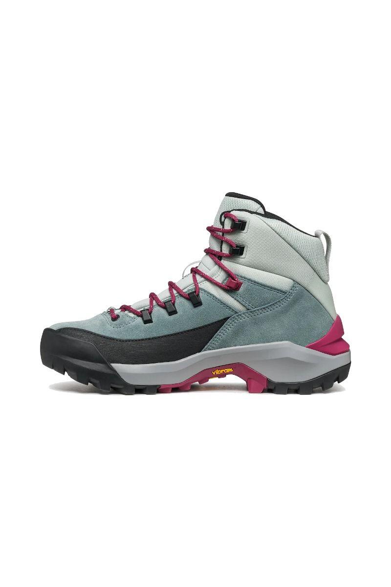 Buty trekkingowe wysokie damskie Mustang TRK GTX Woman 6/6