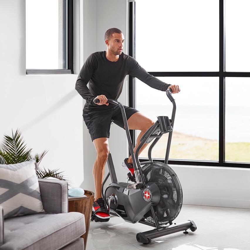 SCHWINN FITNESS picture