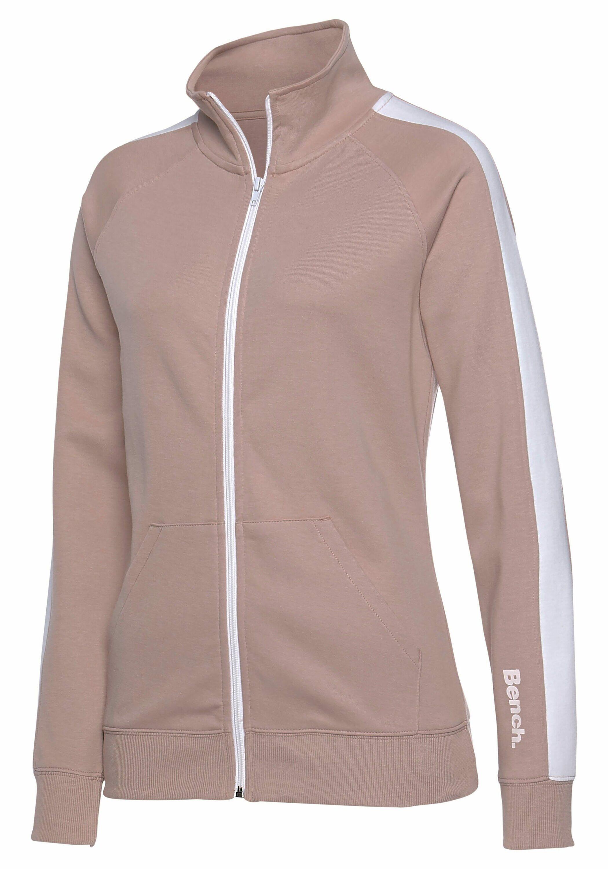 Damen Bench. Sweatjacke 2/7