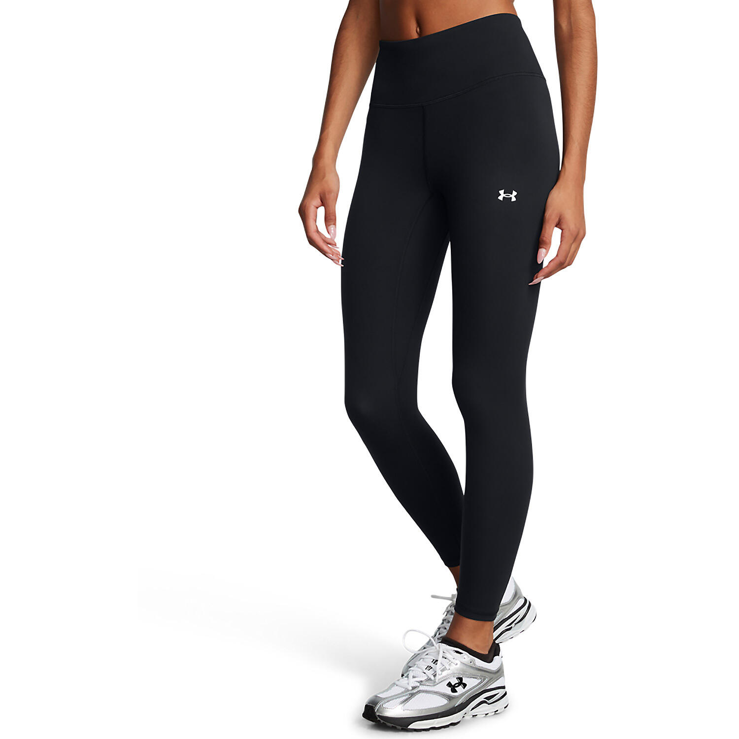 Leggings até ao tornozelo para mulher Under Armour Motion 3/6