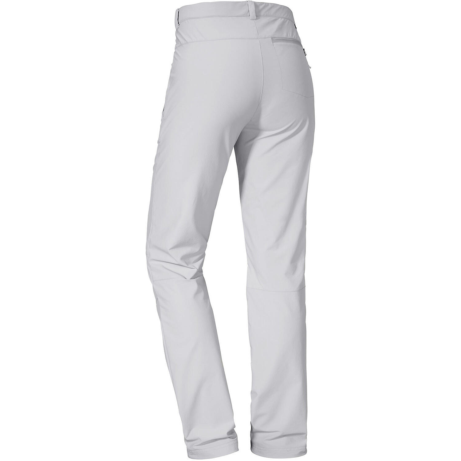 Herren, Damen Wanderhose W PANTS ASCONA 2/3