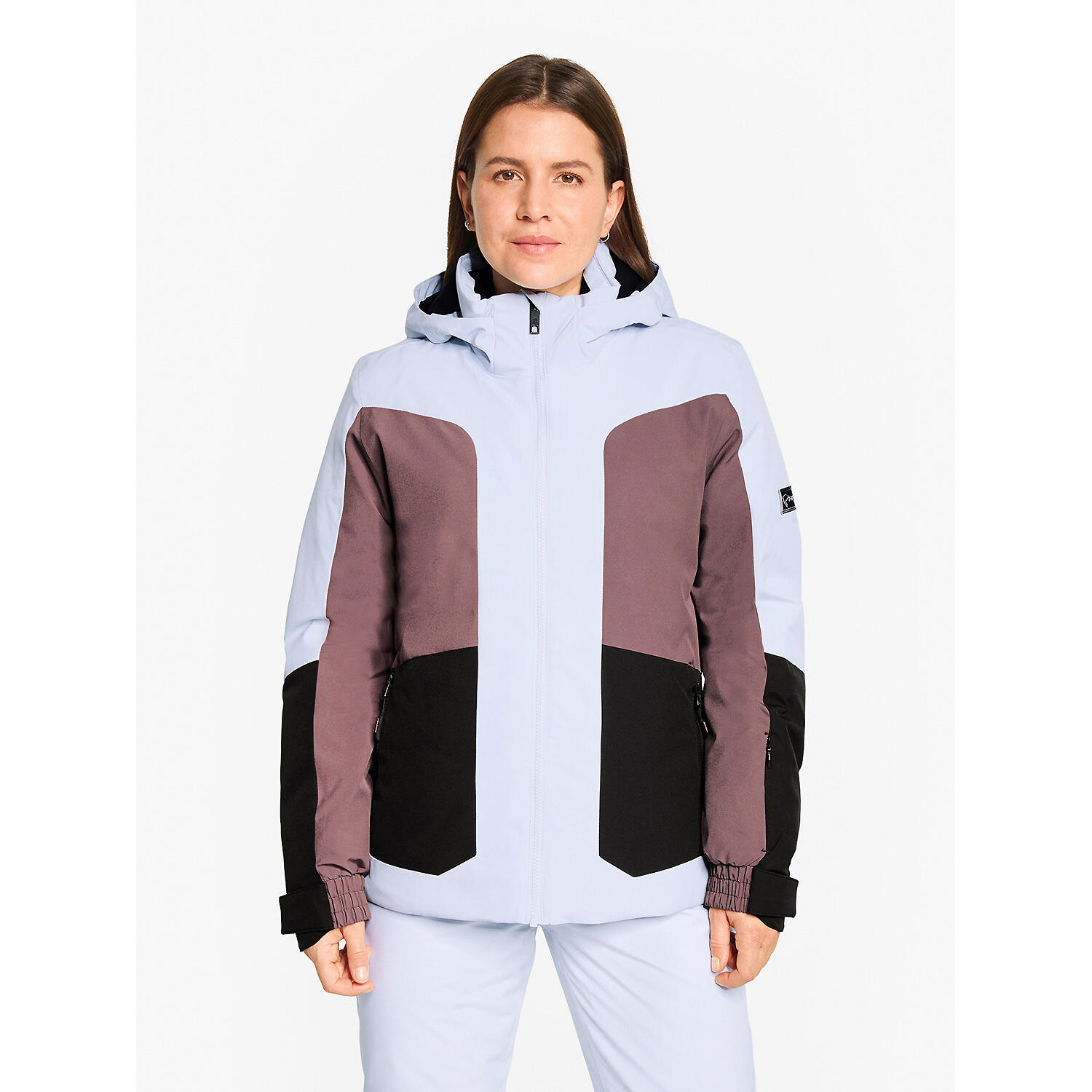 Damen Skijacke TARLA-Z jacket lady 3/5