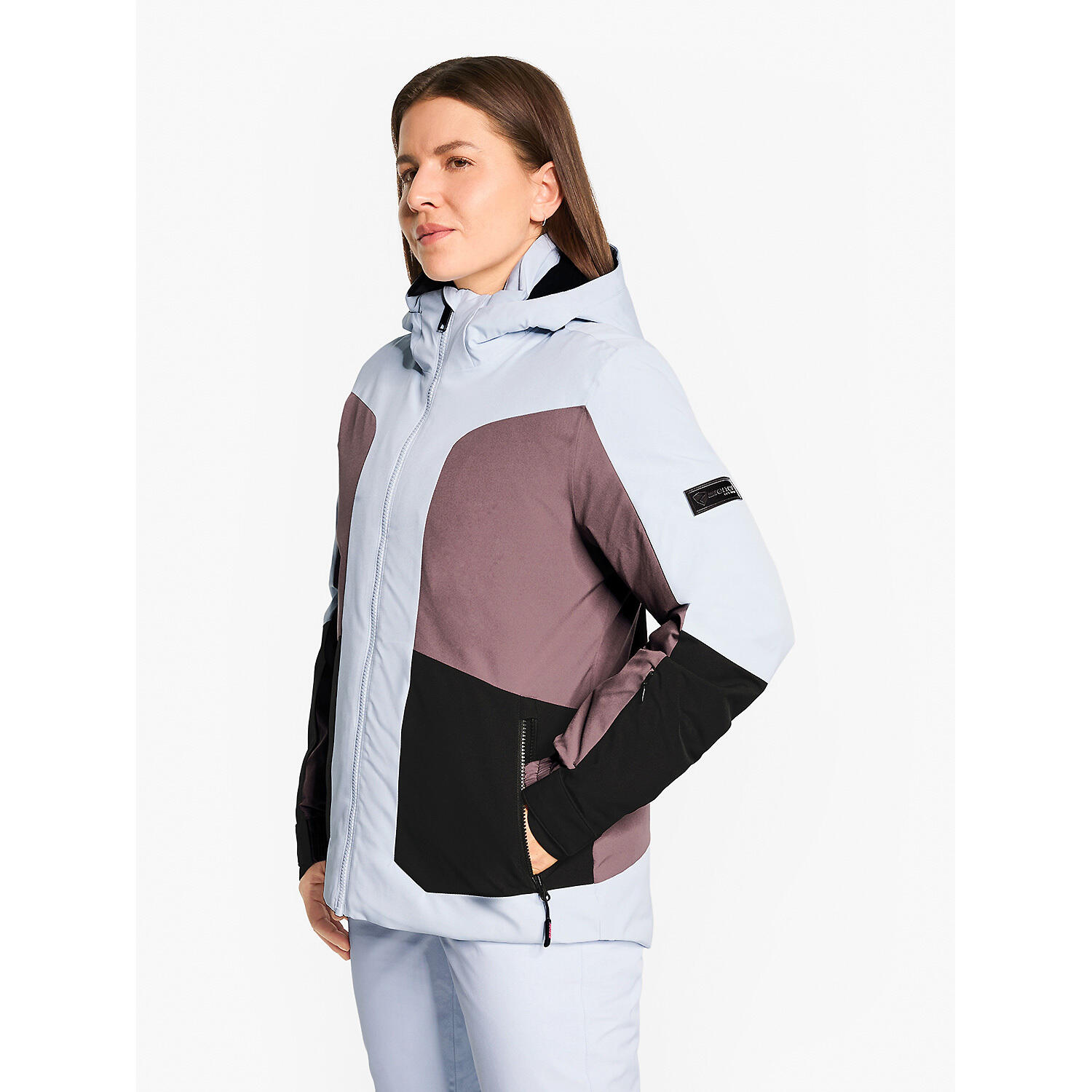 Damen Skijacke TARLA-Z jacket lady 4/5