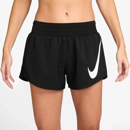 Damen Short W NK ONE SWSH HBR DF MR 3IN BR