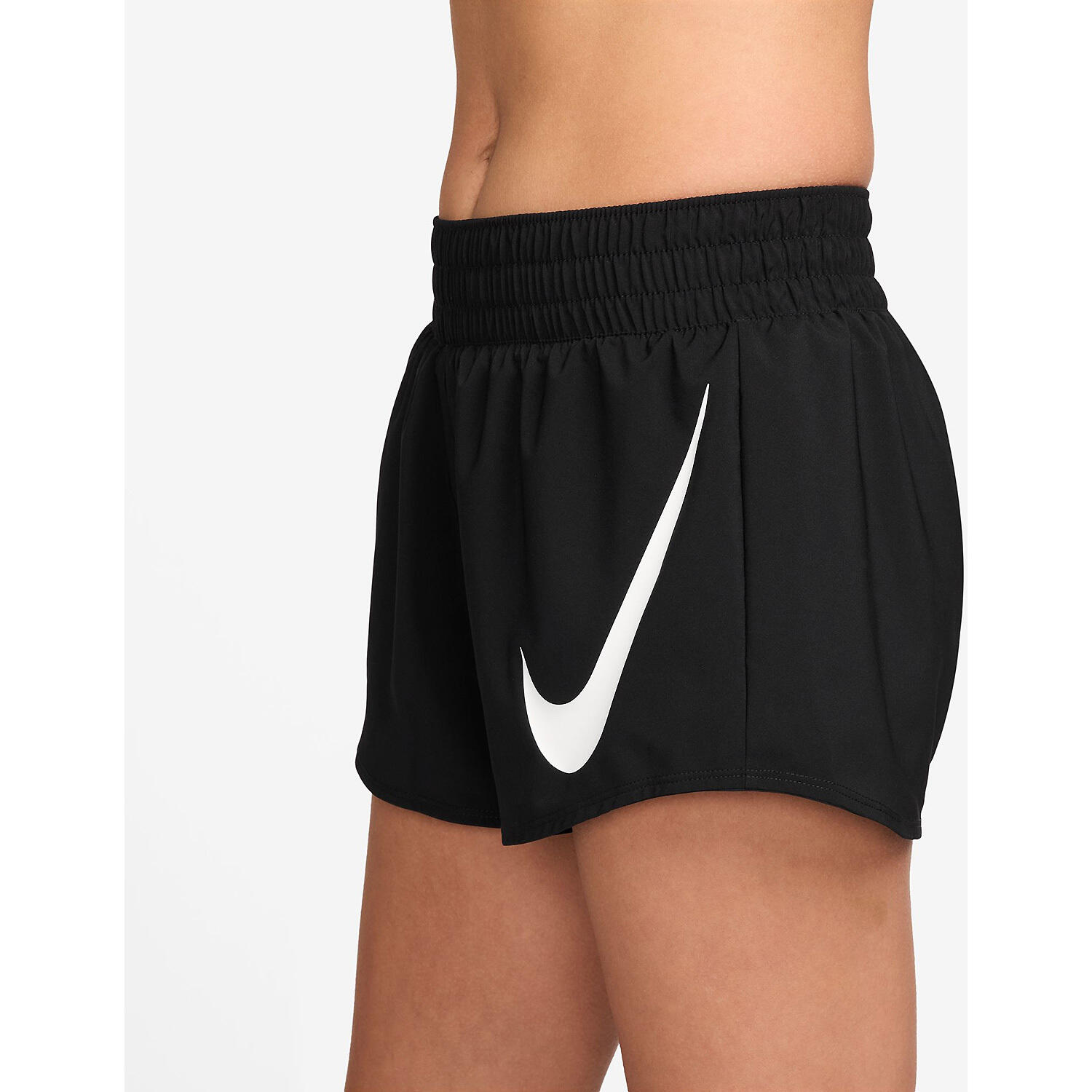 Damen Short W NK ONE SWSH HBR DF MR 3IN BR 2/4