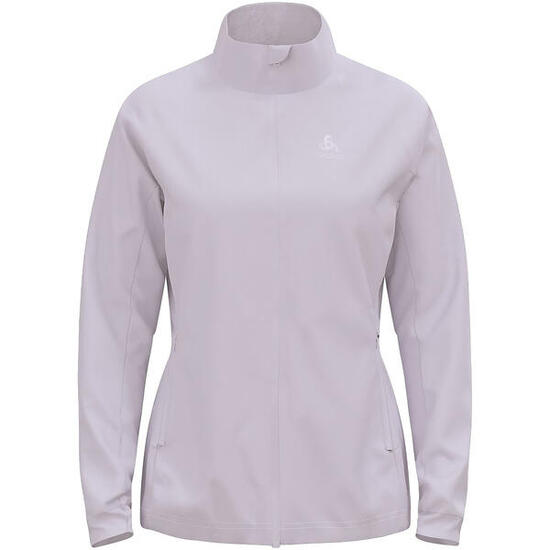 Funktionsjacke Brensholmen