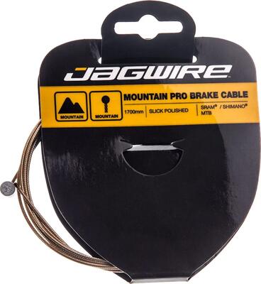Remkit jagwire pro-1.5x1700mm-sram/shimano