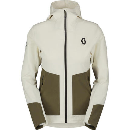 Damen Stirnband W EXPLORAIR SOFTSHELL SL JACKET