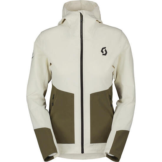 Damen Stirnband W EXPLORAIR SOFTSHELL SL JACKET