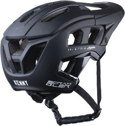 Casco Kenny Racing Scrambler 2022 3/7