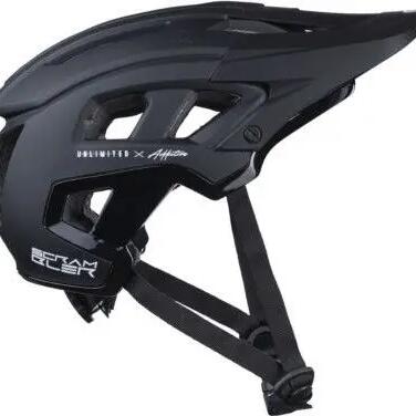 Bike helmet Kenny Racing Scrambler 2022