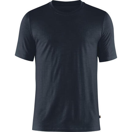 Sport T-Shirt Homme Abisko Wool SS M