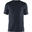 Tricou pentru sport, cu maneci scurte Abisko Wool SS M barbati