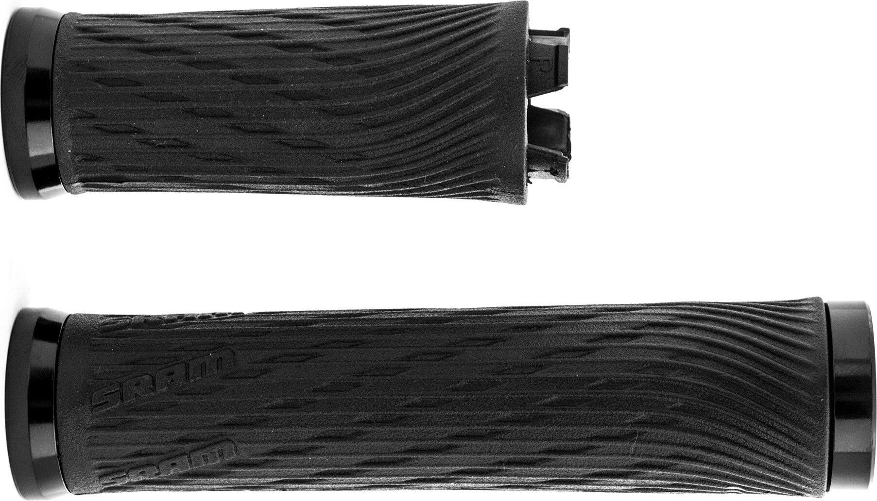 Commande de Vitesse Arrière SRAM GX EAGLE Gripshift 12v Noir 3/4