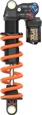 Fox racing shox dhx2 factory hsc-lsc-hsr-lsr metric 2025 schokdemper (geen veer)