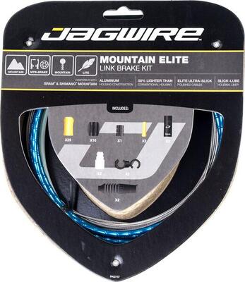 Remkit jagwire elite