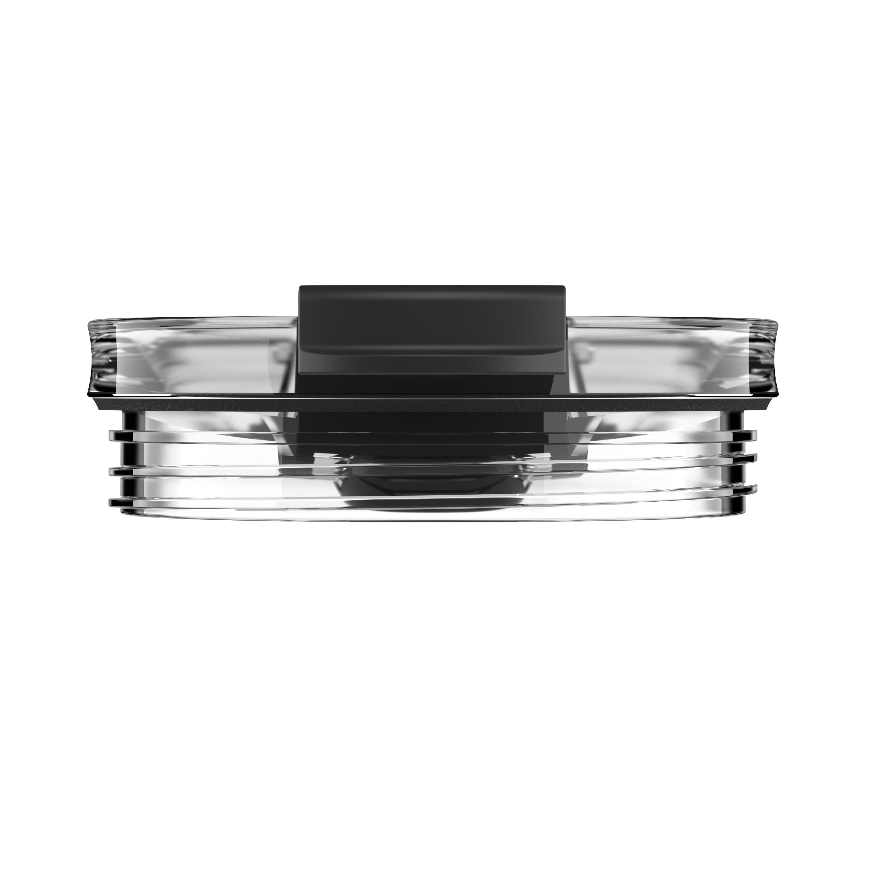 Vaso Térmico de acero Inox. Cool Bottles. Con envío gratis. Vivid Blue 330ml 5/7