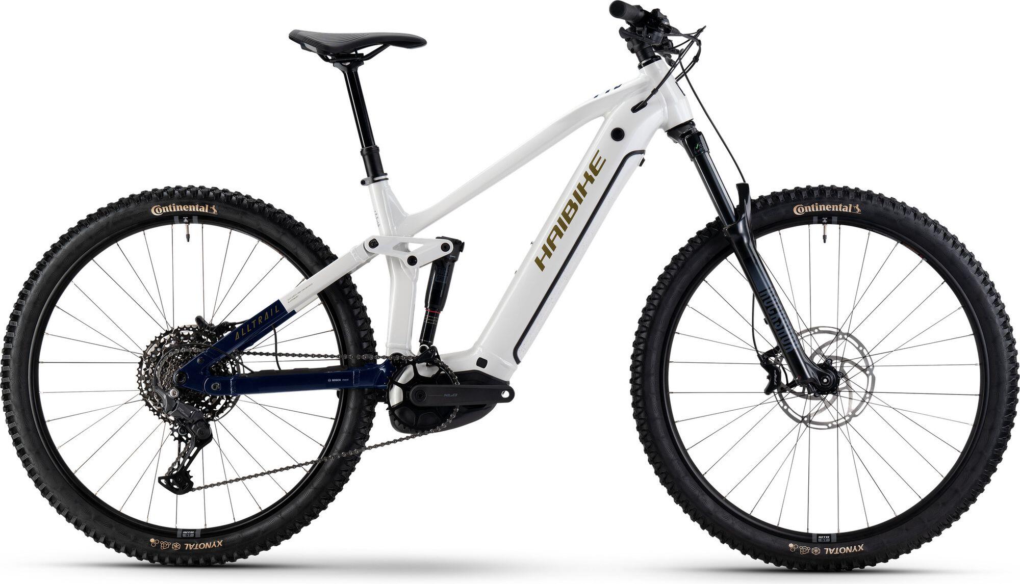 HAIBIKE picture