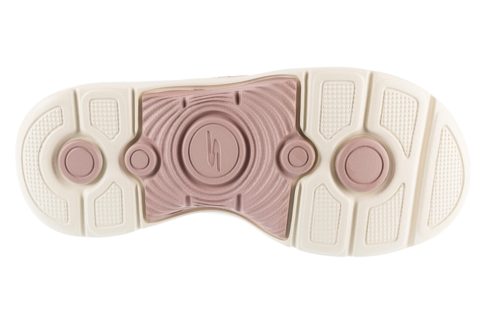 Japonki damskie, Go Walk Arch Fit 2.0 Sandal - Carrie 4/4