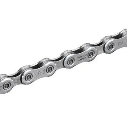 Shimano XT / Ultegra M8100 12-speed chain + QuickLink