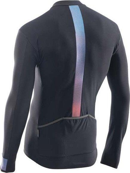 Langarmtrikot Northwave Fahrenheit 2/2