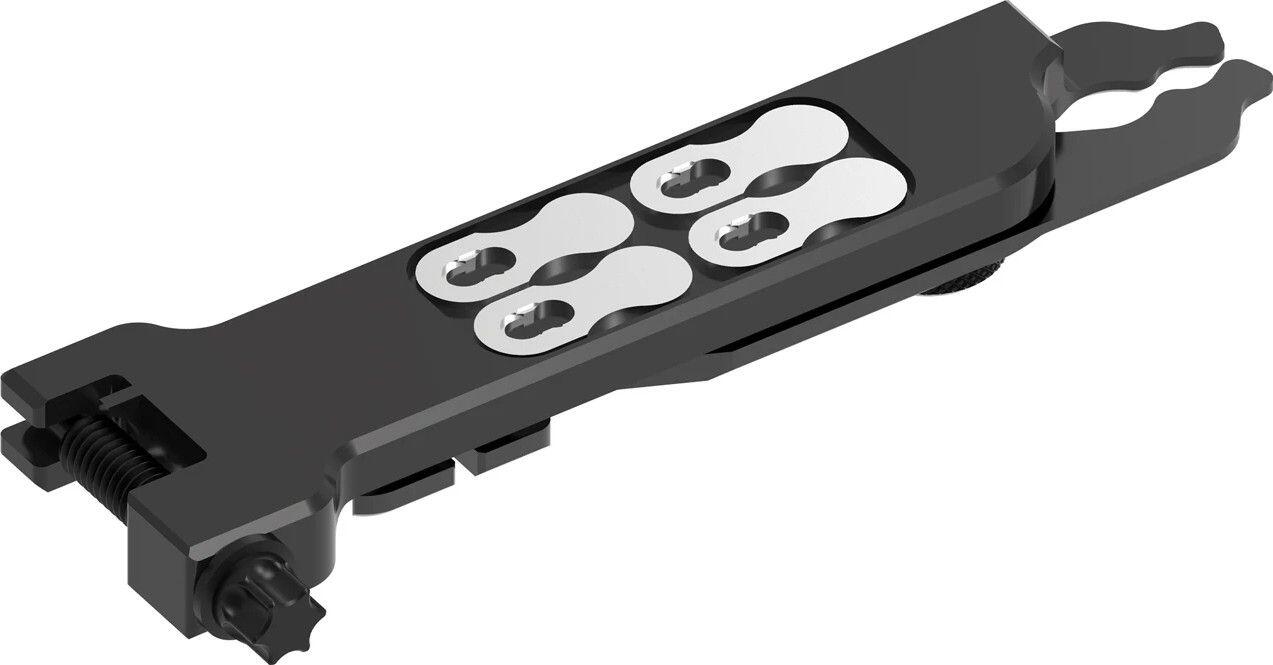 Multi-Outils Lezyne Multi Chain Pliers Noir 2/7